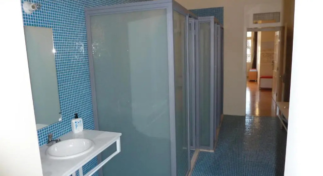 Номер Standard Santiago 31 Hostel