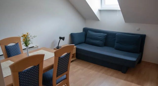 Апартаменты Economy Golte Apartments