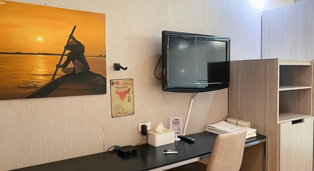 Love River Inn 愛河日央, Забронировать Отель Отели Гаосюн 3 звезды, рядом с Fisherman's Wharf &amp; Banana Pier, 3*