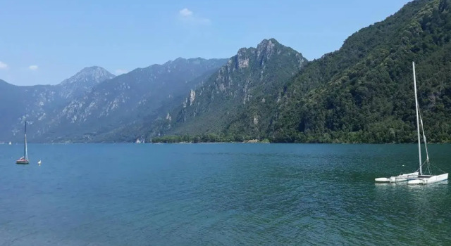 Апартаменты Lake View Idro Tre Capitelli CIR 017082-CNI-00018