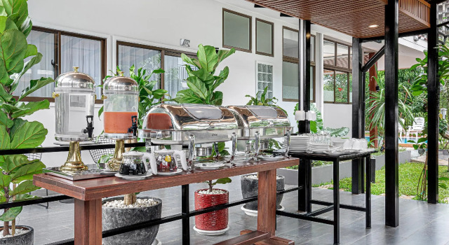 Sandy Residence Sihanoukville, Забронировать Отель Отели Сиануквиль 4 звезды, 4*