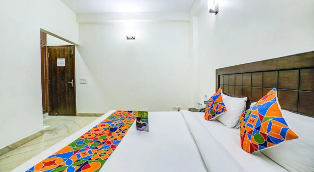 FabHotel Primero MGF