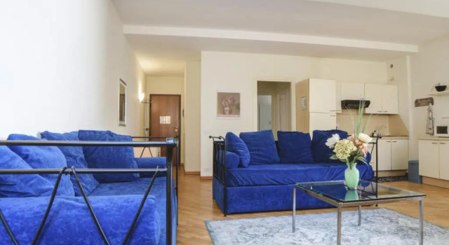 Апартаменты Superior Parma Central Apartments