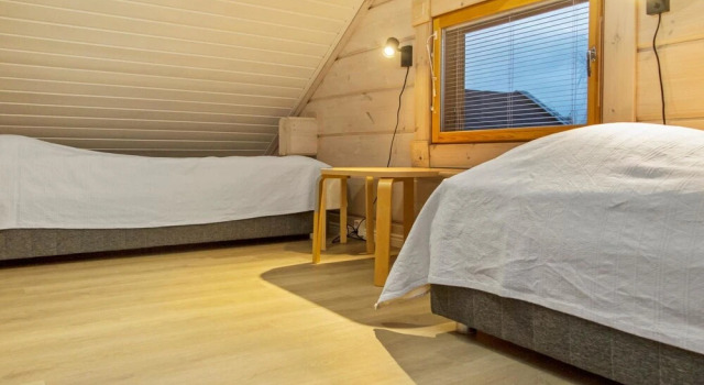 Pikku-hovila Kuopio in Kuopio, Забронировать Отель Отели Тахко 3 звезды, 3*