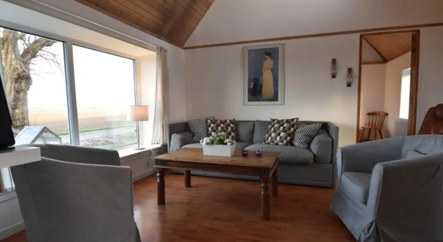 Deluxe Suite Sunset Bed & no Breakfast