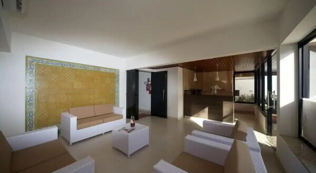 Caravaggio Residence
