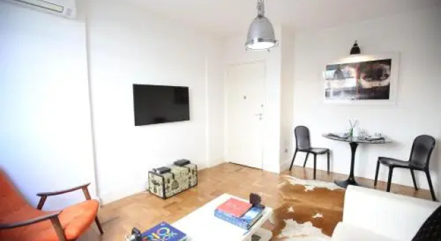 Best Design Apartment Leblon, Забронировать Апартаменты/квартира Апартаменты штата Рио-де-Жанейро, Апартаменты/квартира