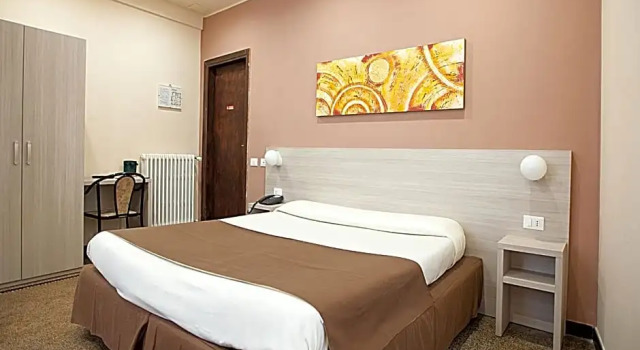 Hotel Ristorante Milton