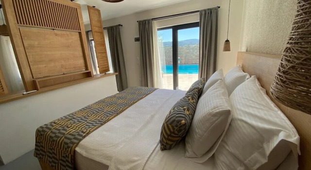 Albizia Boutique Hotel, Rezerwuj Boutique Hotel Gokova Dalaman Coast