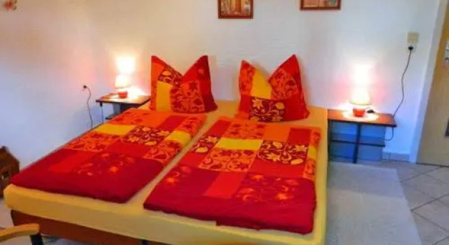 Ferienwohnung Malchow SEE 8241