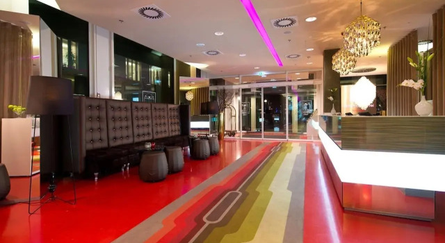 Leonardo Hotel Berlin