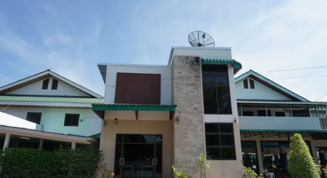 Hua It Mansion