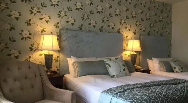 The Landmark Hotel, Book Hotel Carrick on Shannon Leitrim
