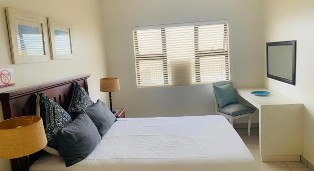 Avere Fiducia Guest House, Забронировать Гостевой дом Гостевые дома Дурбана, рядом с Bluff National Park Golf Club, Гостевой дом