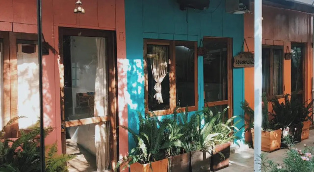 Номер Standard Lalaland Homestay