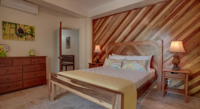 Villa Mission Bay, Rezervovat Vila 4hvězdičkové hotely v Stann Creek, 4*