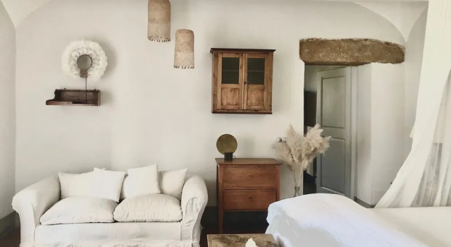 La Saracina, Buchen Sie Hotel Pienza Val d'Orcia