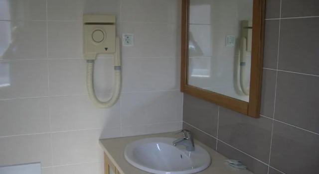 Апартаменты Apartamentos Vila Nova