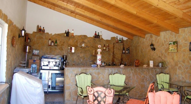 House With 2 Bedrooms in Ourique, With Wonderful Lake View, Pool Acces, Prenota Casa vacanze Hotel a Alentejo con parcheggio, Parcheggio
