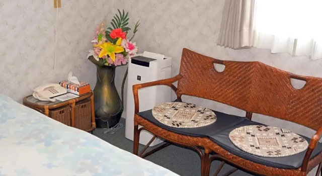 Nara - Hotel / Vacation STAY 47950, Prenota Hotel Nara Shutoken