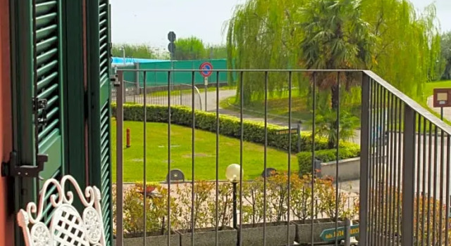 Номер Economy Hotel Residence Montelago