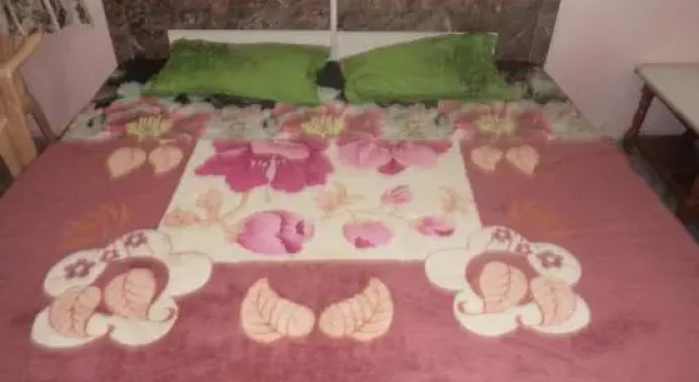 Budget Hotel Ayodhya 87, Забронировать Отель Отели штата Раджастхана с парковкой, Парковка