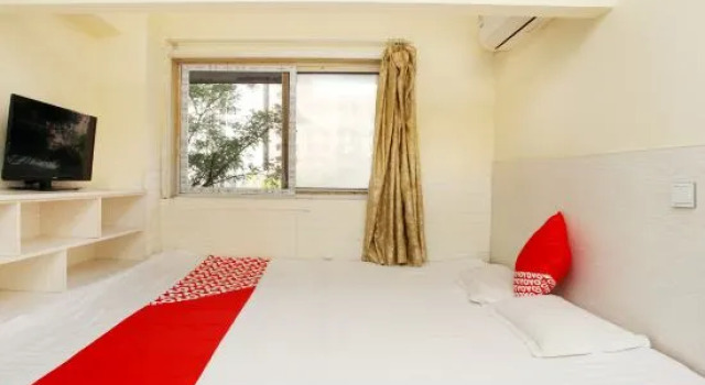 Номер Standard Korla Wangyue Hotel