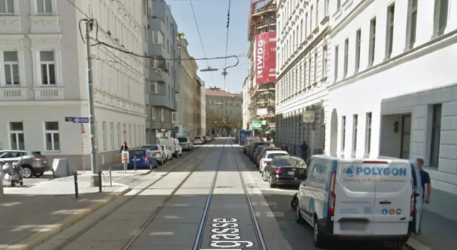 Apartment Wien 1020, Prenota Appartamento Vienna Austria