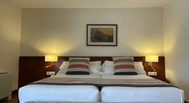 Люкс Royal Hotel Torremangana