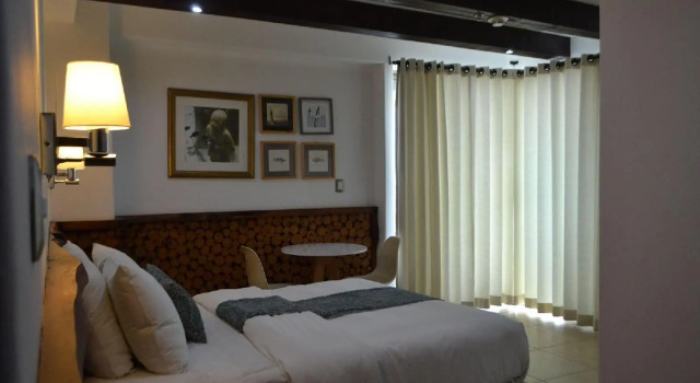 Altata Bay, Book Hotel Hoteller i Sinaloa med parkering, Parkering
