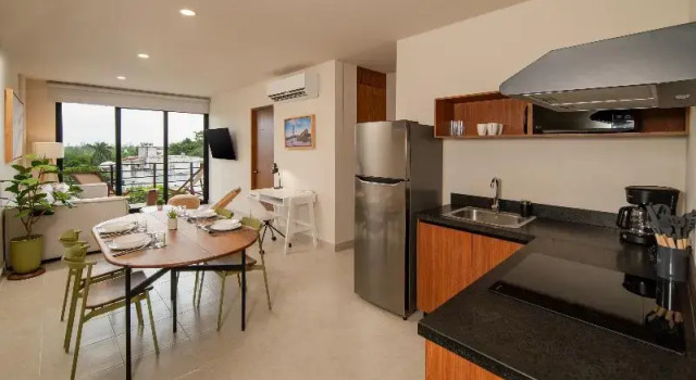 Номер Standard Everglades Suites