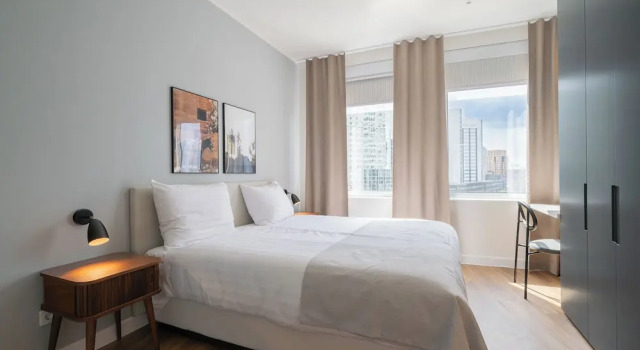 Limehome Amsterdam Westerpark, Rezervovat Apartmánový hotel  