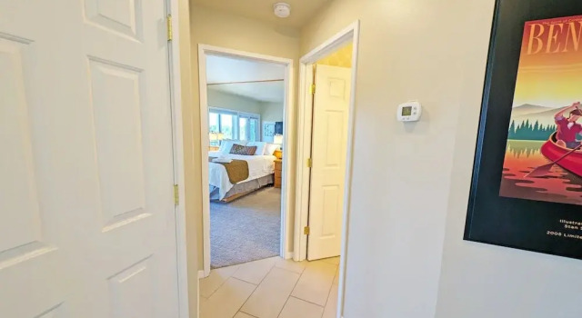 Mt Bachelor Village 328 A 1 Bedroom Condo, Забронировать Апартаменты/квартира Апартаменты Бенд, рядом с Oregon Trail of Dreams, Апартаменты/квартира