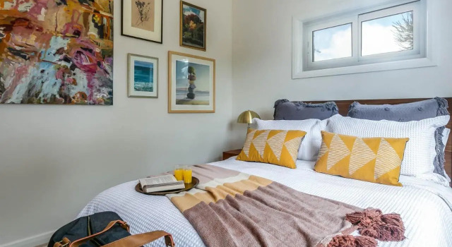 Chiton Cottage, Rezervovat Rekreační dům Hayborough Jižní Austrálie
