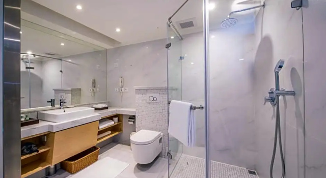 Номер Deluxe Sonnien Hotel