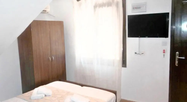 Номер Standard Pennys Holiday Studio