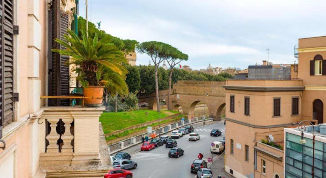 BQ House Castello Luxury Rooms