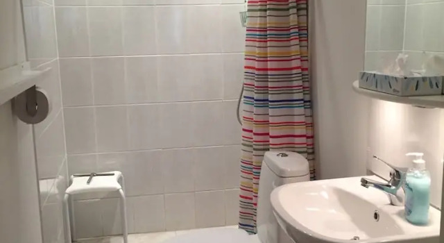 Апартаменты Gårdshotell Klockargården Öregrund