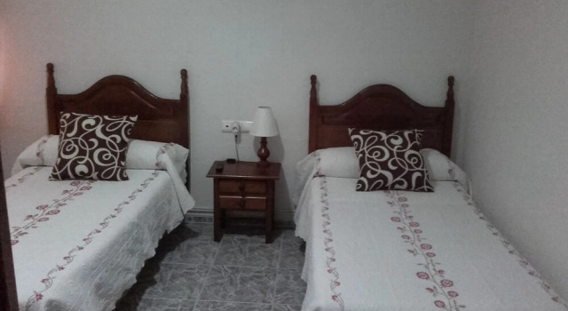 Hostal Emi-Ros, Book Hotel Puertollano Ciudad Real Province