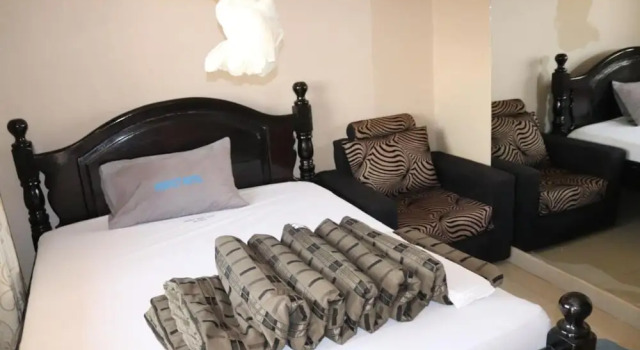 Perfect and Precise Motel