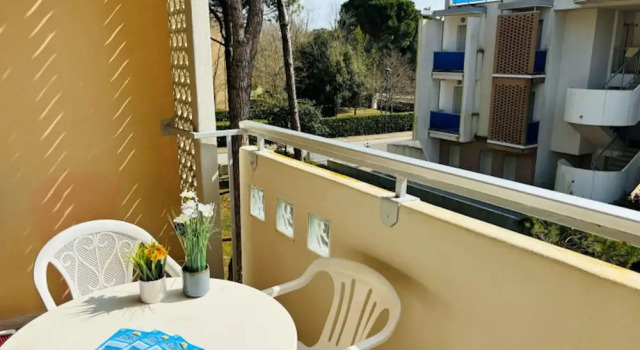 Апартаменты Flat 170mt From the sea