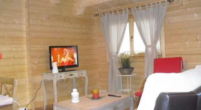 Cadiz 101738 2 Bedroom Holiday home By Mo Rentals