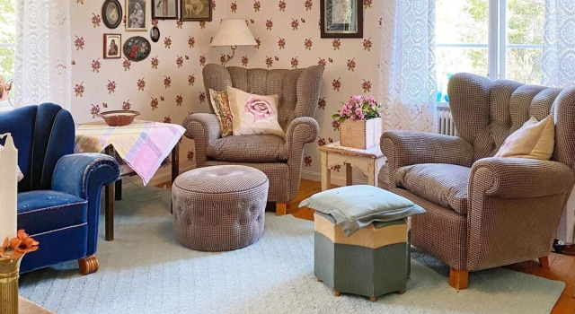 6 Person Holiday Home in Ingatorp, Rezerwuj Dom wakacyjny Ingatorp Jonkoping