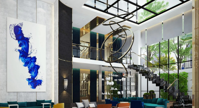 Maven Stylish Hotel Bangkok, Забронировать Отель Отели Бангкока с бассейном, рядом с Улица Сой Ковбой, Бассейн