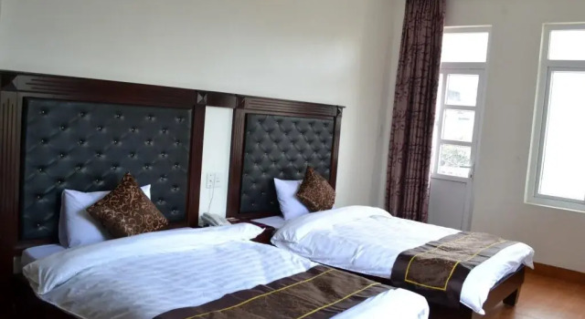 My Hotel Hạ Long, Забронировать Отель Отели Халонг с парковкой, Парковка