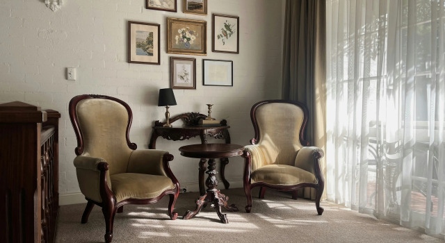 Victoria House Motor Inn, Prenota Motel Croydon Regione di Melbourne