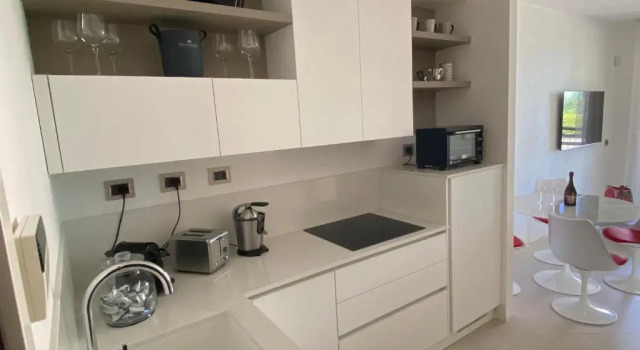 Sea View Embassy Apartment, Забронировать Апартаменты/квартира Римини Побережье Римини