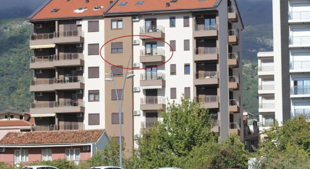 Karina Apartment, Забронировать Апартаменты/квартира Апартаменты Старого города Будвы - Будванская ривьера, Апартаменты/квартира