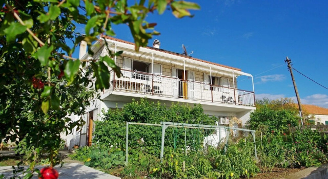 Apartment Jaka
