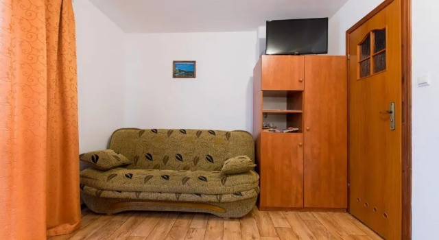 Dworek Julia, Rezervasyon Daire Podkarpackie daireler, Daire